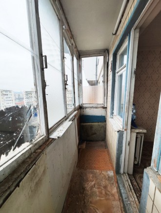 Продам 1 кімнатну квартиру на Березняках. Дуже зручне розтошування , зупинки гро. . фото 3