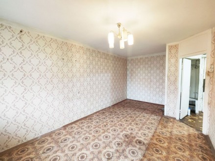 Продам 1 кімнатну квартиру на Березняках. Дуже зручне розтошування , зупинки гро. . фото 4