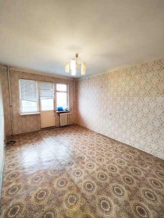 Продам 1 кімнатну квартиру на Березняках. Дуже зручне розтошування , зупинки гро. . фото 5