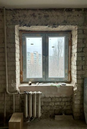 Продам 3х комнатную квартиру в Днепровском районе, по ул. Русановская набережная. . фото 8