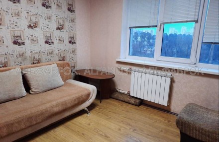 Предлагается к продаже отличная однокомнатная квартира возле метро Житомирская и. . фото 4