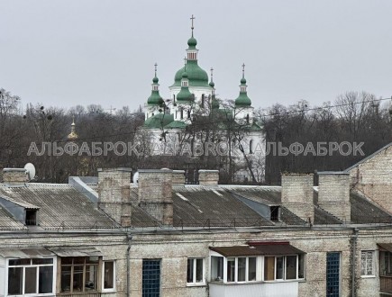 Продажа шикарной 3-к квартиры в хорошем жилом состоянии, по адресу: Киев, Подоль. . фото 11