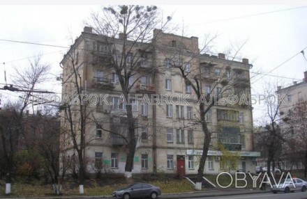 Продажа шикарной 3-к квартиры в хорошем жилом состоянии, по адресу: Киев, Подоль. . фото 1