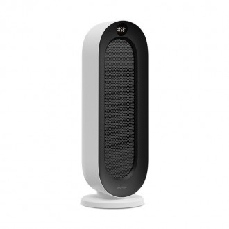 Електрообігрівач S720, 3 режими, 1200W/1500W/2000W, бездротовий пульт дистанційного керування, дисплей. Дніпро. фото 1 Електрообігрівач S720, 3 режими, 1200W/1500W/2000W, бездротовий пульт дистанційного керування, дисплей. Дніпро. фото 1