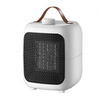Тепловентилятор SH-728, 900W, Box. Дніпро. фото 1 Тепловентилятор SH-728, 900W, Box. Дніпро. фото 1