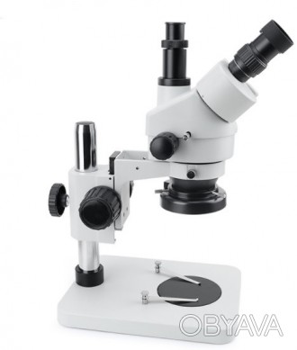 Микроскоп BAKKU BA-008 - это высокоточный прибор, который может быть использован. . фото 1