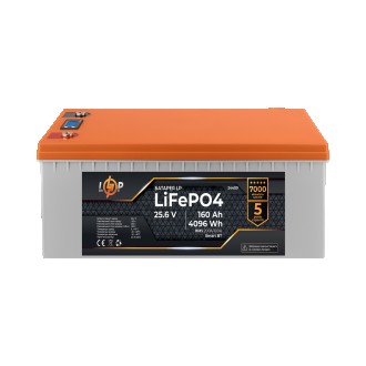 Аккумулятор LiFePO4 SMART BMS Bluetooth Литий-железо-фосфатные LiFePo4 аккумулят. . фото 2