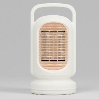 Тепловентилятор керамичний Aurora White-600W HB-N02, 600Вт + дистанцiйне управлние. Дніпро. фото 1 Тепловентилятор керамичний Aurora White-600W HB-N02, 600Вт + дистанцiйне управлние. Дніпро. фото 1