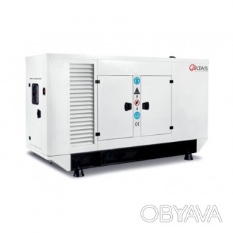 Характеристики:
• Мощность, kVA: 150
• Мощность, kW: 120
• Номинальное напряжени. . фото 1