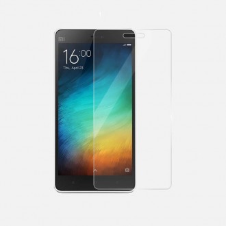 Захисне скло на екран прозоре для XIAOMI Mi4с, (пакет без серветок). Дніпро. фото 1 Захисне скло на екран прозоре для XIAOMI Mi4с, (пакет без серветок). Дніпро. фото 1