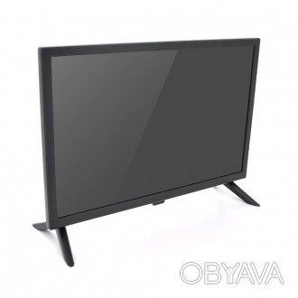 Телевизор SY-240TV (16:9) - доступный телевизор для приятного времяпрепровождени. . фото 1