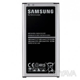 Совместимость аккумулятора с Samsung: G900, i9600, G900A, G900F, G900H, G906S, G. . фото 1