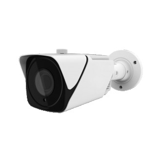 Область применения Принцип работы IP камеры видеонаблюдения GV-184-IP-IF-COS50-8. . фото 2