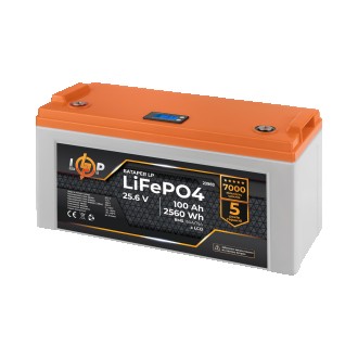 Литиевые аккумуляторы нового поколения LiFePO4 имеют высокий КПД (до 94%), низки. . фото 3