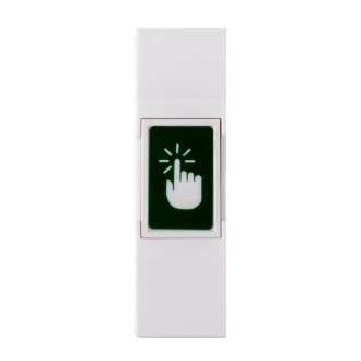 Стильные и компактные кнопки выхода GreenVision – эффективное и доступное решени. . фото 3