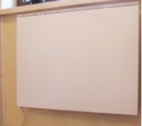"УЮТ, 500 Вт" - настенный обогреватель для основного обогрева комнат, офисов, до. . фото 3