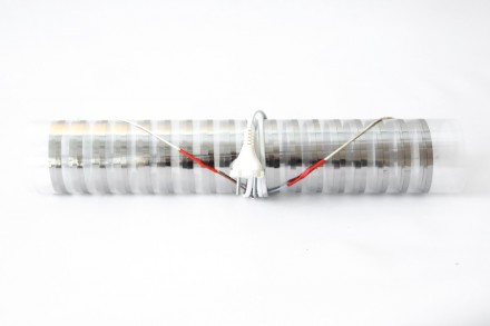 Пленочная система инфракрасного отопления:
	Сверхтонкая гибкая система обогрева . . фото 3