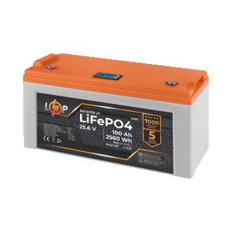 Аккумулятор LiFePO4 SMART BMS Bluetooth Литий-железо-фосфатные LiFePo4 аккумулят. . фото 3