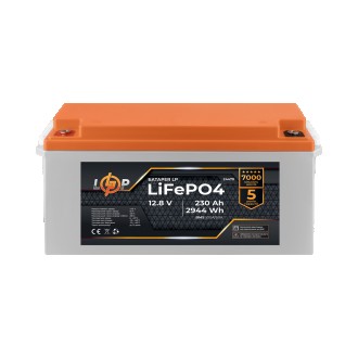 Акумулятори нового покоління LiFePO4 мають високий ККД (до 94%) і широкий діапаз. . фото 2