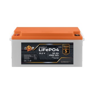 Аккумулятор LiFePO4 SMART BMS Bluetooth Литий-железо-фосфатные LiFePo4 аккумулят. . фото 2