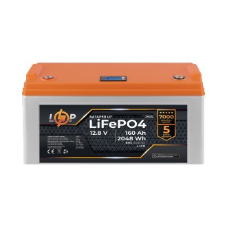 Литиевые аккумуляторы нового поколения LiFePO4 имеют высокий КПД (до 94%) и широ. . фото 2