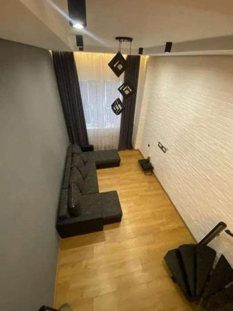 2-комнатная квартира, 47 м.кв.. Харьков. фото 1 2-комнатная квартира, 47 м.кв.. Харьков. фото 1