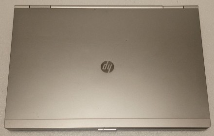 Корпус з ноутбука HP EliteBook 8460p

Стан на фото. Всі різьби та кріплення ці. . фото 5