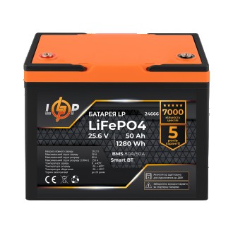 Акумулятор LiFePO4 SMART BMS Bluetooth Літій-залізо-фосфатні LiFePo4 акумулятори. . фото 2