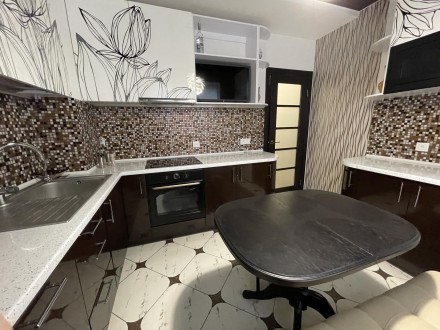 2-комнатная квартира, 51 м.кв.. Харьков. фото 1 2-комнатная квартира, 51 м.кв.. Харьков. фото 1