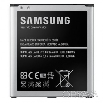 Совместимость аккумклятора с Samsung: Galaxy S4 i9500 , Galaxy S4 Altius L720 , . . фото 1