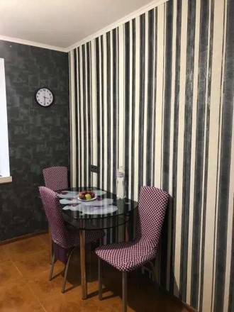 1-комнатная квартира, 34 м.кв.. Харьков. фото 1 1-комнатная квартира, 34 м.кв.. Харьков. фото 1