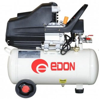 ОПИСАНИЕ
 
Воздушный компрессор EDON AC 1300-WP50L
Воздушный компрессор EDON – э. . фото 2