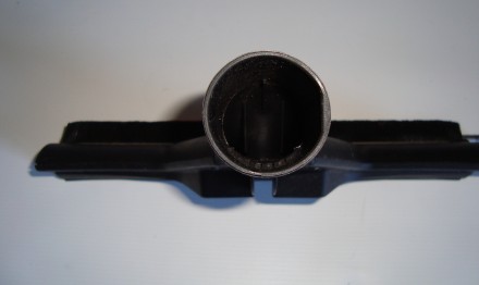 Щетка плоская для влаж уборки к пылесосу Roventa труба 31 мм. . фото 5