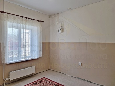 3 кімнатна квартира 75 м2 з косметикою в цегляному будинку район Масани
Квартир. Масаны. фото 5