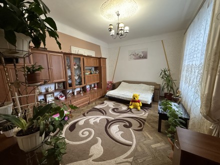 Продаж 4-кімнатної квартири по вул. Саксаганського. Львів. фото 1 Продаж 4-кімнатної квартири по вул. Саксаганського. Львів. фото 1