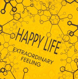 
Курьерский пакет Happy Life extraordinary feeling (Надзвичайне відчуття щасливо. . фото 11