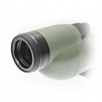  Оптичний збільшувач окуляра для підзорних труб Kowa TSN-EX16 1.6 Extender TSN88. . фото 3