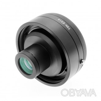  Оптичний збільшувач окуляра для підзорних труб Kowa TSN-EX16 1.6 Extender TSN88. . фото 1