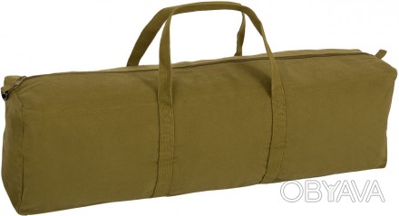 Сумка для інструментів Highlander Heavy Weight Tool Bag 75 cm Olive (TB003) виго. . фото 1