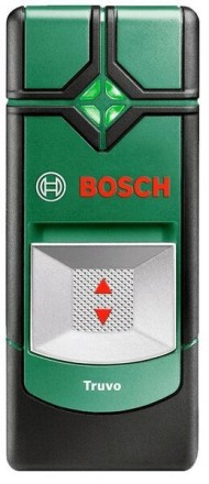 
ОПИСАНИЕ
 
Детектор скрытой проводки Bosch Truvo со световой и звуковой индикац. . фото 3