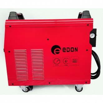 ОПИСАНИЕ
 
Плазморез Edon EXPERT CUT-160 – высокомощный агрегат профессиональног. . фото 9