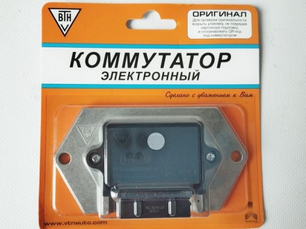 Коммутатор 2108 (ВТН) 0529.3734. Чернигов. фото 1 Коммутатор 2108 (ВТН) 0529.3734. Чернигов. фото 1