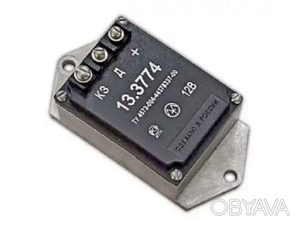 ГАЗ 24
Технічні характеристики:
Напруга регулювання, В: 12
Максимальний струм ко. . фото 1