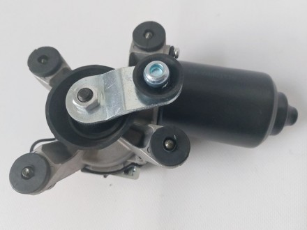 Мотор стеклоочистителя Ланос (EuroEx) EX-WM03118. Чернигов. фото 1 Мотор стеклоочистителя Ланос (EuroEx) EX-WM03118. Чернигов. фото 1