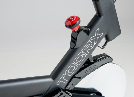 Сайкл-тренажер Toorx Indoor Cycle SRX 75 (SRX-75) від італійського виробника Gar. . фото 9