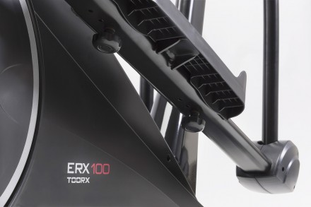  Орбітрек Toorx Elliptical ERX 100 (ERX-100) із преміальної лінійки Chrono Line . . фото 10