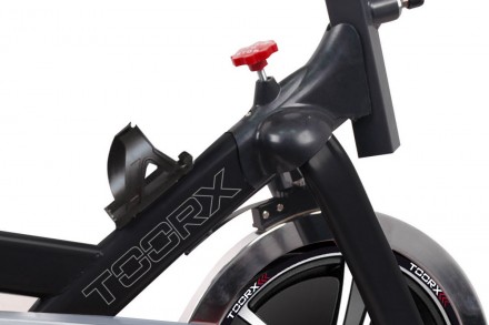 Сайкл-тренажер Toorx Indoor Cycle SRX 70S (SRX-70S) від італійського виробника G. . фото 4