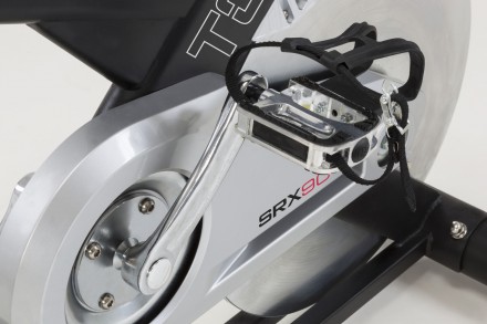  Сайкл-тренажер Toorx Indoor Cycle SRX 90 (SRX-90) від італійського виробника Ga. . фото 11