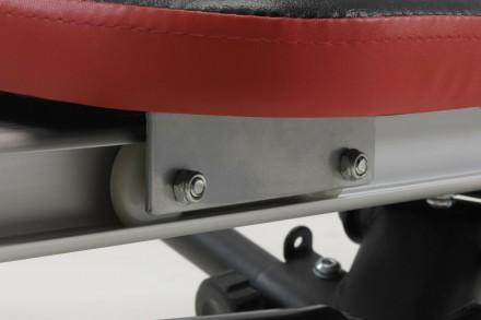 Гребний тренажер Toorx Rower Compact (ROWER-COMPACT) від італійського виробника . . фото 8