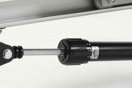 Гребний тренажер Toorx Rower Compact (ROWER-COMPACT) від італійського виробника . . фото 9